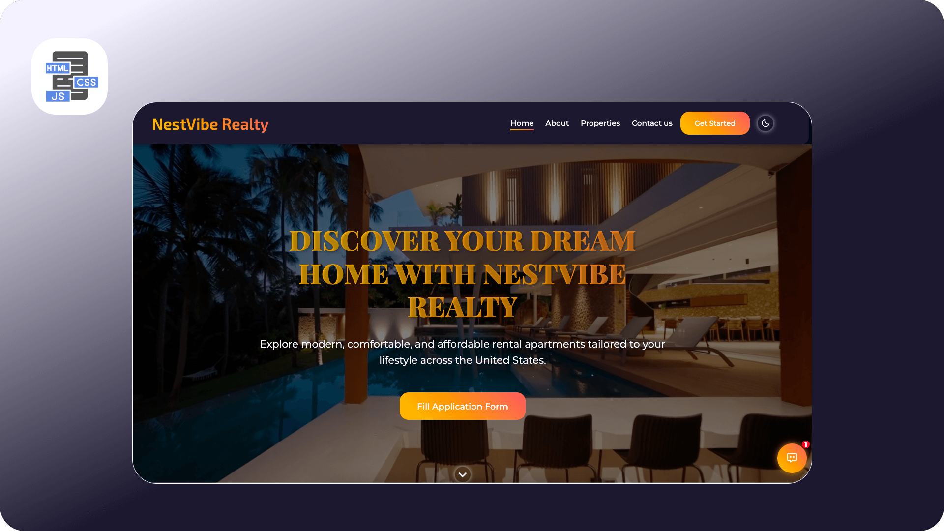 NestVibe Realty
